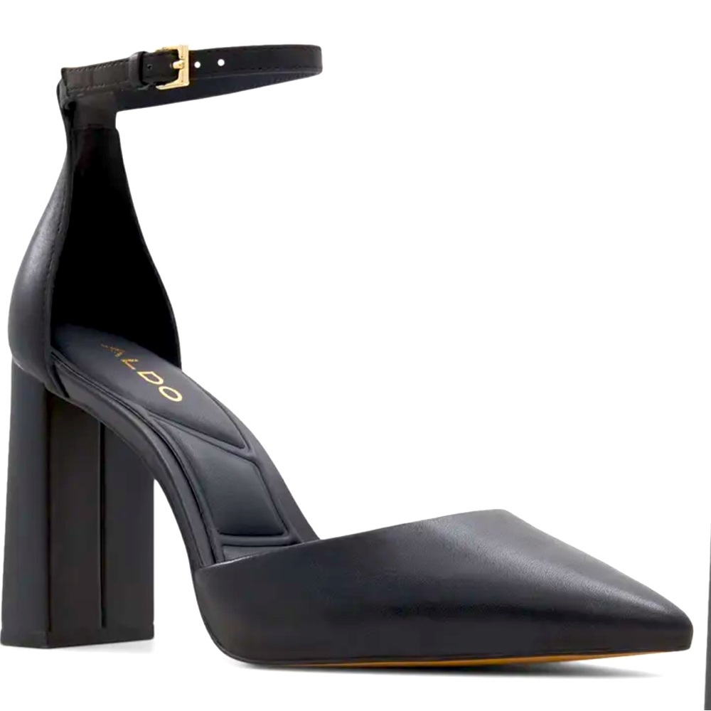 ALDO Millgate Block Heels